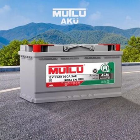 Akkumulyator Mutlu – Ehtiyat hissələri – ucuztap.az