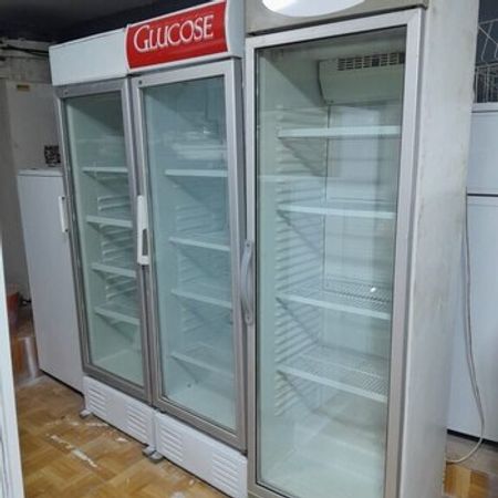 Soyuducu vitrin – Biznes üçün avadanlıq – ucuztap.az