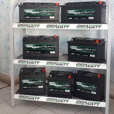 Akkumulyator (12 volt 92 AH) – Ehtiyat hissələri – ucuztap.az