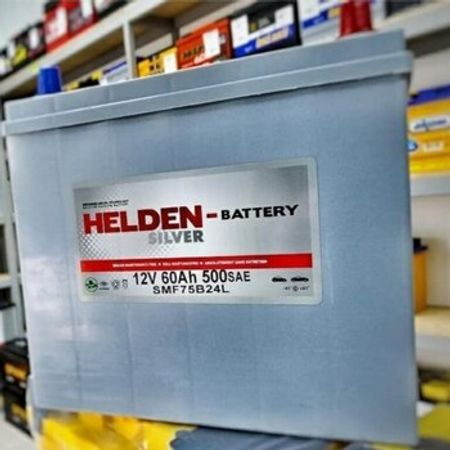 Helden 60 ah akkumulyator – Ehtiyat hissələri – ucuztap.az
