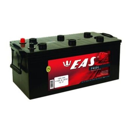 "Eas 190 AH" akkumulyatoru