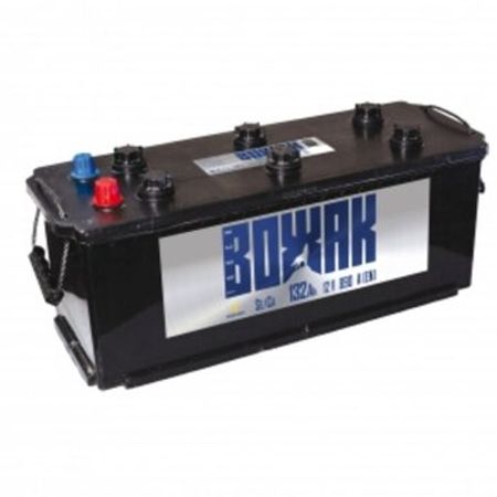 "Vojak 135 ah" akkumulyator
