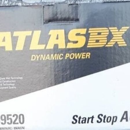 "Agm dynamic power 95 ah" akkumulyator