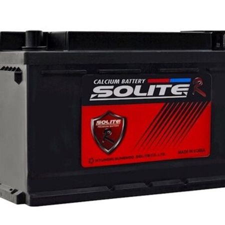 Akkumulyator "Solite"