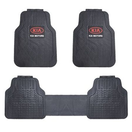 Kia universal ayaqaltı rezinləri