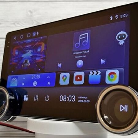 Android monitor "Diamond"