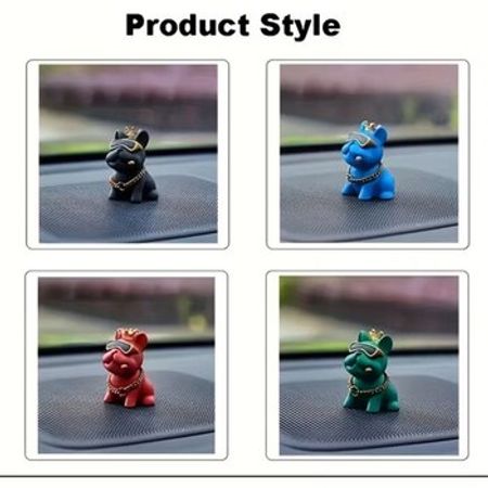 Avtomobil paneli üçün oyuncaq H77