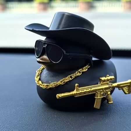 Avtomobil paneli üçün oyuncaq H76