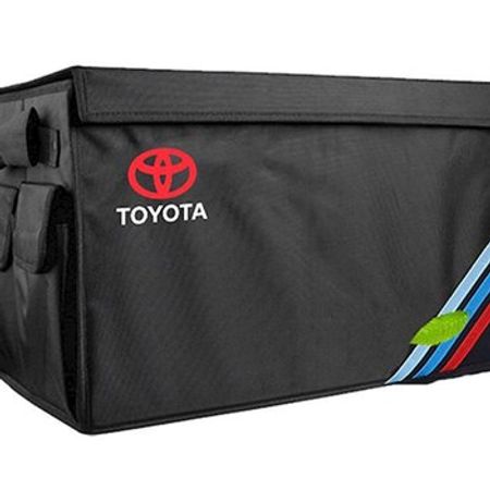 "Toyota" çantası