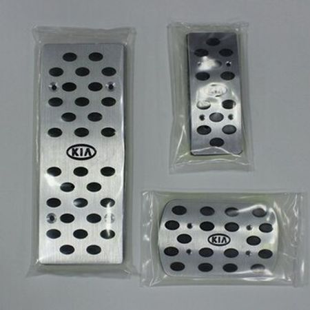 "KİA"  pedal üzlükləri