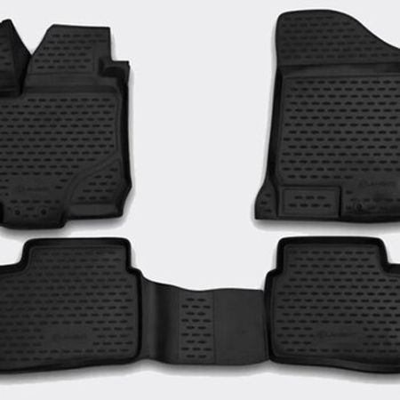 "Kia Ceed 2006" ayaqaltıları