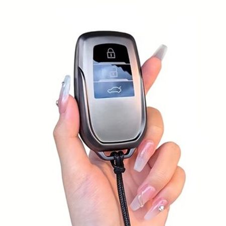 "Toyota" açarları üçün qab