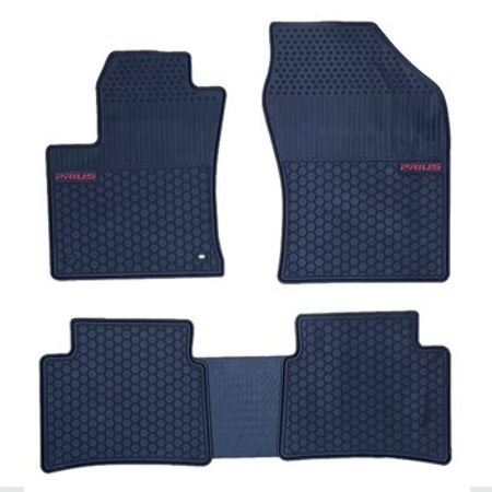 "Toyota Prius 2015" ayaqaltısı