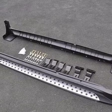 "Kia Sportage 2010-2016" yan ayqaltıları