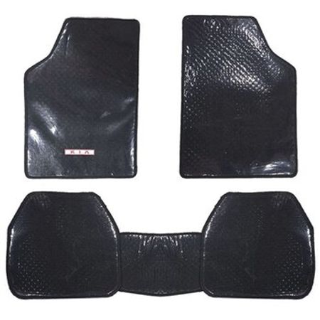 KİA sellofanlanmış ayaqaltısı