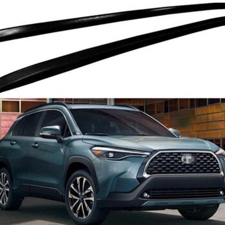 "Toyota Corolla" dam duqaları