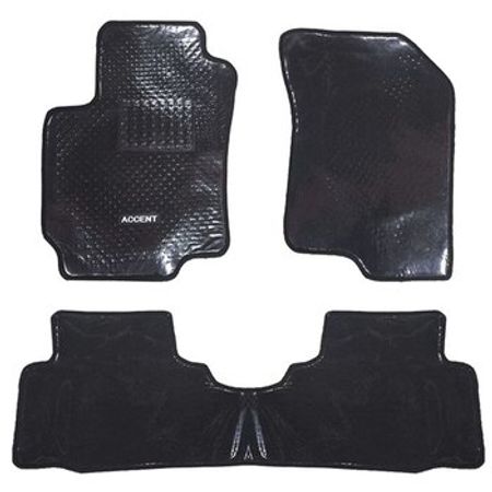 Hyundai Accent ayaqaltısı