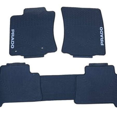 "Toyota Prado" ayaqaltıları