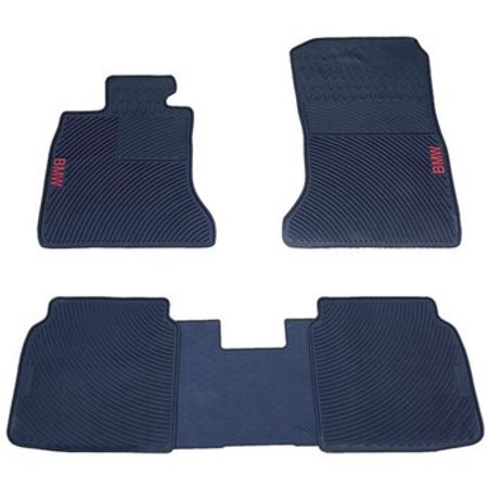 "BMW 7 E65, BMW E66" üçün Ayaqaltılar