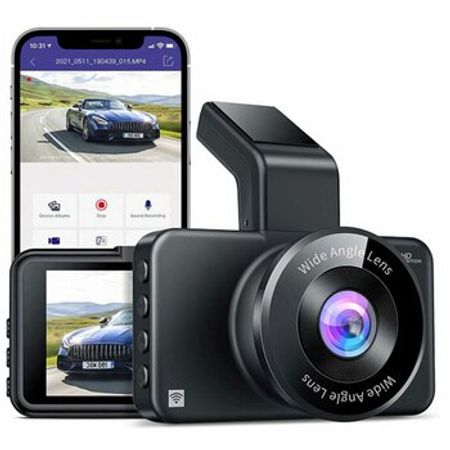 Videoqeydiyyatçı "AZDOME M17PRO"