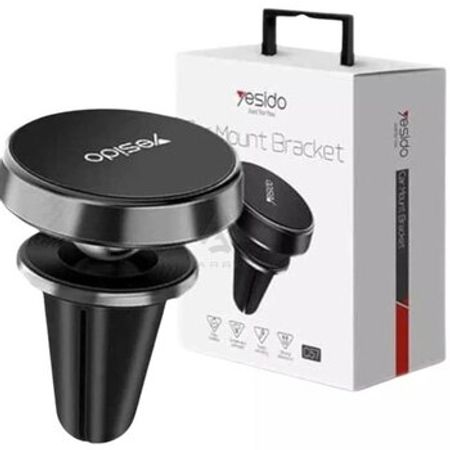 Avtomobil üçün telefon tutacağı "YESIDO C57"