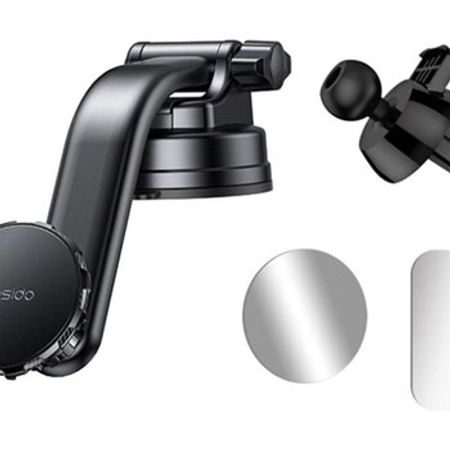 Avtomobil üçün telefon tutacağı "YESIDO C159"