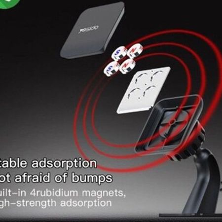 Telefon tutacağı "Avtomobil üçün YESIDO C110"