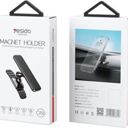 Maqnit telefon tutacağı "YESIDO C150"