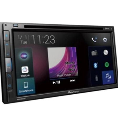 Monitor "PİONEER AVH-A2350BT"