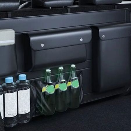 Baqaj üçün orqanayzer