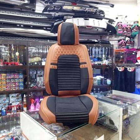 Avtomobil oturacaq üzlüyü