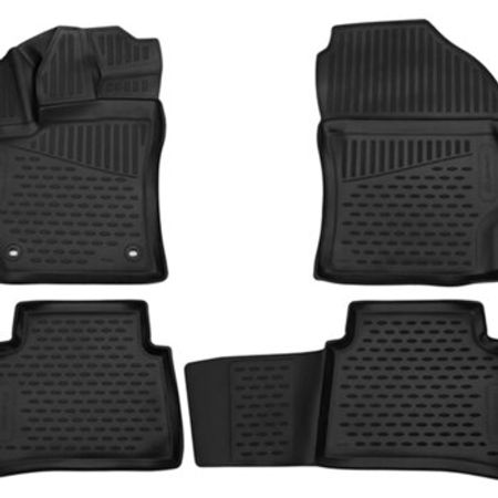 "Toyota Corolla 2019" ayaqaltlığı