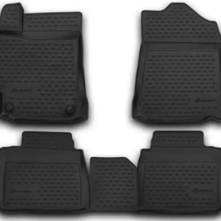 "Toyota Camry 2013-2017" üçün ayaqaltılar