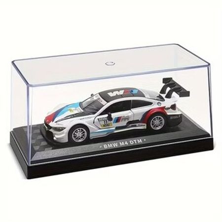 BMW M4 avtomobil maketi – Kolleksiya – ucuztap.az