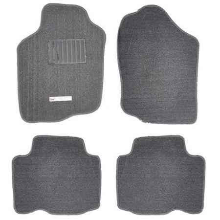 Toyota Rav 4 ayaqaltıları