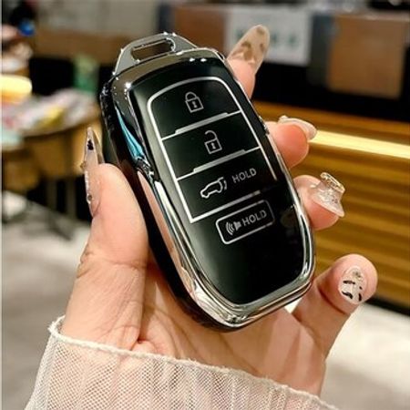 Toyota üçün açar qabı