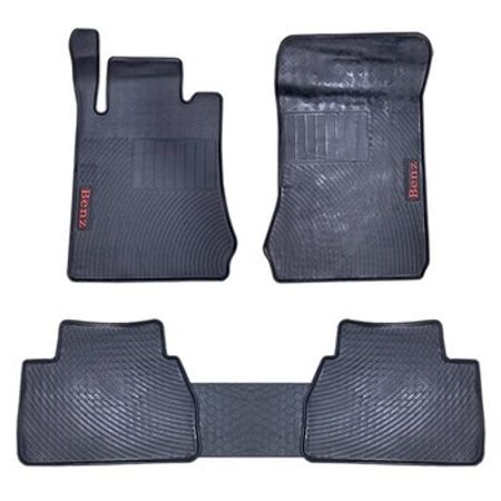 Mercedes-Benz E-class W210 N1 üçün ayaqalti rezini