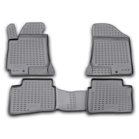 Kia Ceed 2006-2012 ayaqaltıları