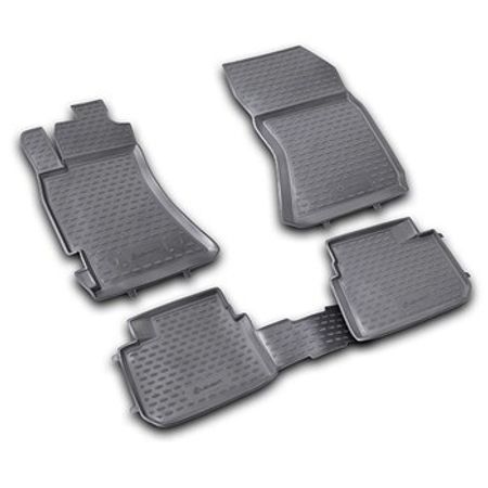 Subaru Forester 2008-2013 ayaqaltlığı