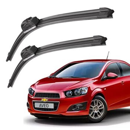 Chevrolet Aveo üçün şüşəsilənlər