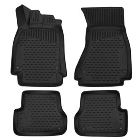 "AUDİ A6 2012" ayaqaltı rezini