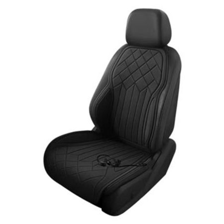 Oturacaq üçün qızdırıcı örtük