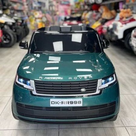 Uşaq avtomobilləri