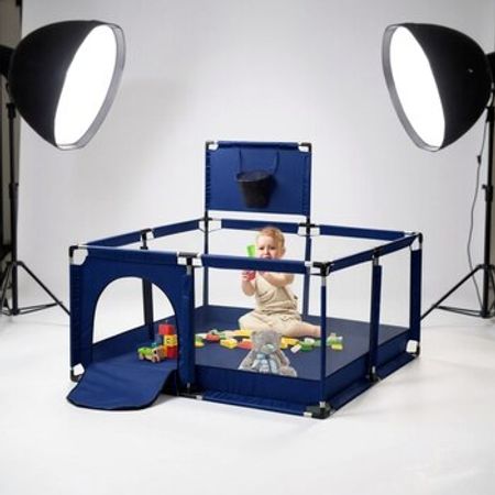 Aykids uşaq oyun maneji