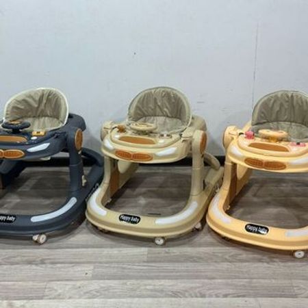Yürütəc Happy Baby – Uşaq arabaları – ucuztap.az