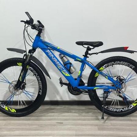 Velosipedlər Anmier – Velosipedlər – ucuztap.az