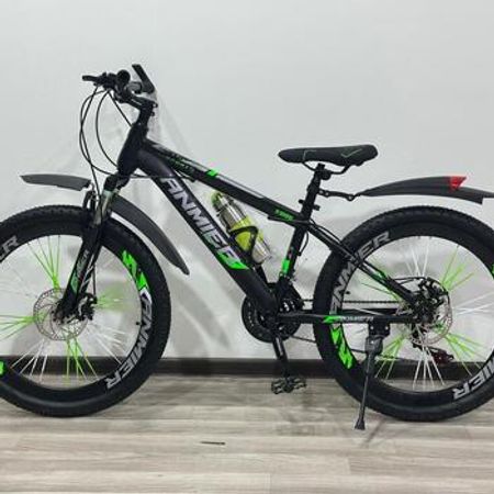 Velosipedlər "Anmier"