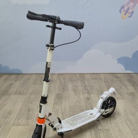 Skuter Future JC-663 – Roliklər və skeytbordlar – ucuztap.az