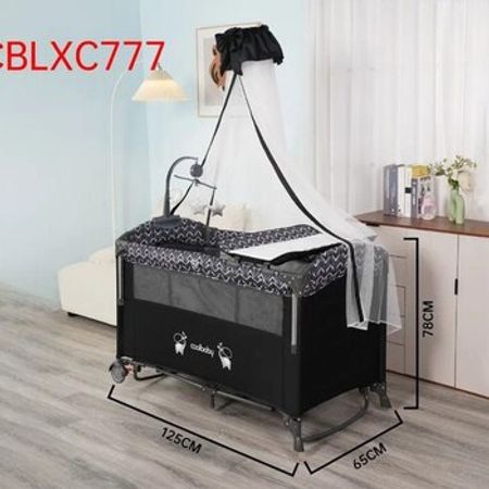 "Coolbaby Kdd003" yellenən manej