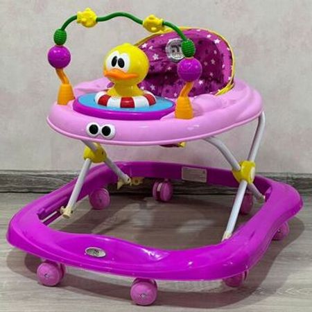 Yürütəc Bambi – Uşaq arabaları – ucuztap.az